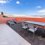 Residence Playa Paraiso With Ocean View