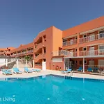 Residence Playa Paraiso With Ocean View