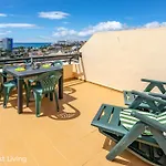 Residence Palm Garden Ocean View