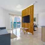Apartamento Olas Y Mar