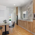 Apartamento Olas Y Mar
