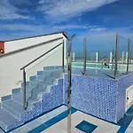 Oliastur1 Sunset Beach El Cotillo