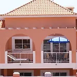 Esmeralda Complex