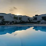 Fuerte Calma Luxury Apartment Fuerteventura