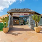 Sabrihome Pool And Terrace Irent Fuerteventura