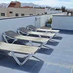 El Cotillo Sea View Mar Y Sol