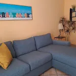 Appartamento Aliciamin