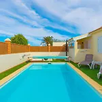 Private Villa With Heated Pool & Terrace See View