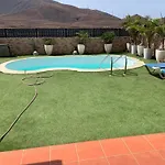 Corralejo Beach Branded Residences Private Pool
