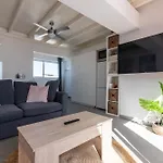 Cozy Studio For Solo Traveller Or Young Couple With Stunning View To The Ocean