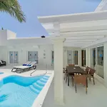 Katis Villas Boutique In Bahiazul