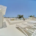 Katis Villas Boutique In Bahiazul