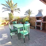 Casa Sena Catalina, Antigua Casa Tipica Canaria