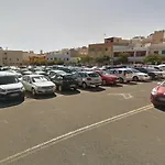 Apartamento El Carmen