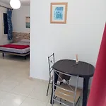 Alojamientos Playa Centro Corralejo A