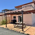Villa Majanicho Con Piscina