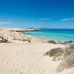 Acoran Beach Corralejo By Sea You There Fuerteventura