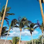 Ferienwohnung Lugar Con Alma, Tarajalejo, Balkon, Strandnah, Wifi