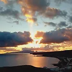 Ferienwohnung Lugar Con Alma, Tarajalejo, Balkon, Strandnah, Wifi