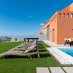 Villa Vista Atlantico