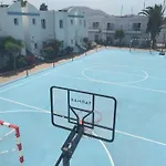 Hotel Arena Beach