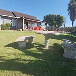 Alimop Bed And Breakfast