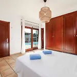 Villa Alba Mar