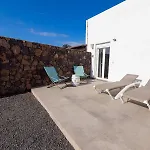 Casa La Mareta In Lajares