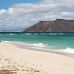 Casa Las Olitas Beachpool Corralejo
