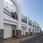 Casa Mirador Del Castillo
