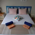 Casa Maria Cotillo Mar
