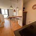Cozy Apartments And Deluxe Lofts In Fuerteventura
