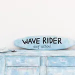 Wave Rider Surf Villa