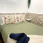 Apartamento Mar Del Norte, En Cotillo.