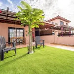 Villa Colibri Azul