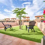 Villa Colibri Azul