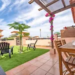 Villa Colibri Dorado