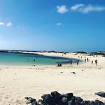 Atlantic House Cotillo