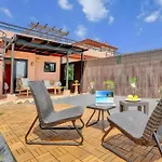 Villa Bonita Lajares 3