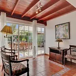 This Villa Is Ideal For Families With Children