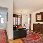 This Villa Is Ideal For Families With Children