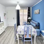 Apartment Azul Beach