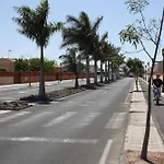 Villa Marga, Villa At 100 Meters Far Of The Beach