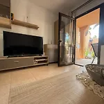 Apartamento Dunas II