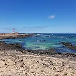 Exclusivo Apartamento En El Cotillo