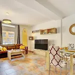 La Concha Beach Apartments With Pool For Kids!