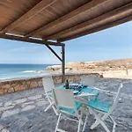 Sea And Siesta
