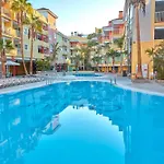 Hotel Chatur Costa Caleta