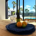 Modern Villa In Lajares With Private Pool