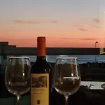 Azotea De Cotillo